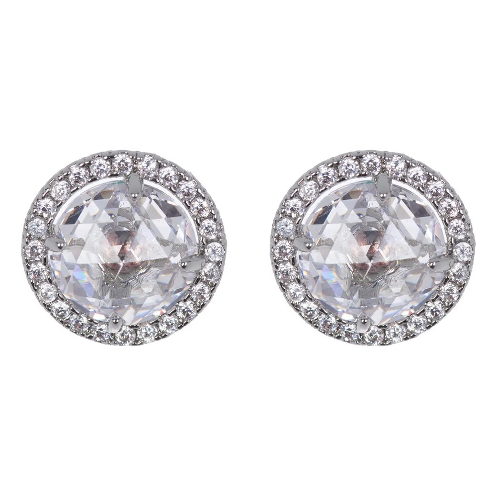 Price Firm - KATE SPADE Halo Earrings